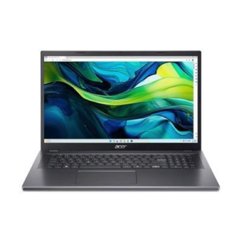 ACER ASPIRE 17 17.3" i7-13620H RAM 16GB-SSD 512GB NVMe-INTEL UHD GRAPHICS-WI-FI 6E-WIN 11 HOME (NX.JHDET.002)